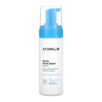 Atopalm Facial Foam Wash