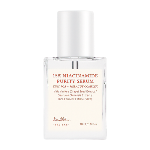 Dr.Althea 15% Niacinamide Purity Serum