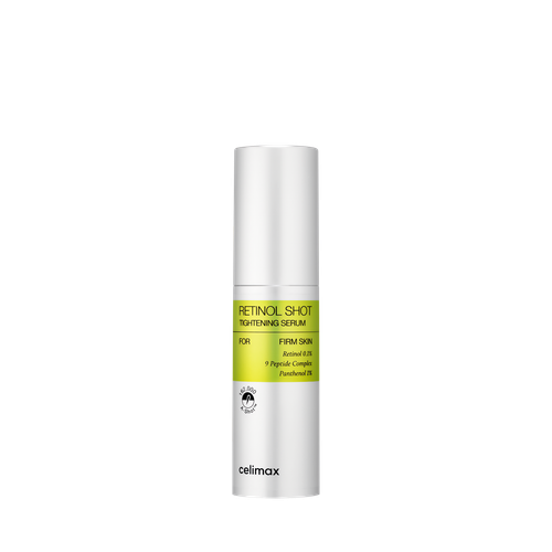 Celimax The Vita−A Retinol Shot Tightening Serum