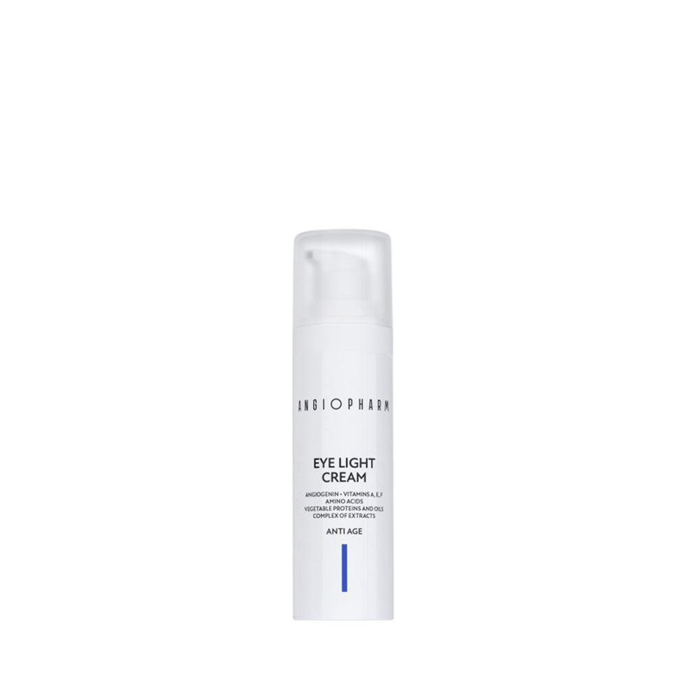 ANGIOPHARM EYE LIGHT CREAM
