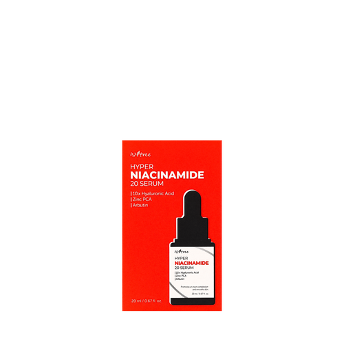 IsNtree Hyper Niacinamide 20 Serum