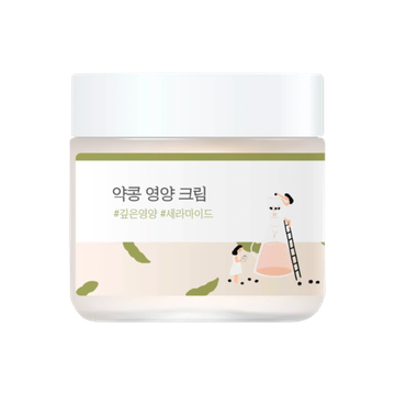 Round Lab Soybean Nourishing Cream