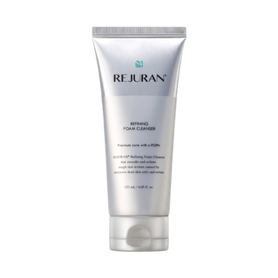 REJURAN Refining Foam Cleanser, 120 ml.