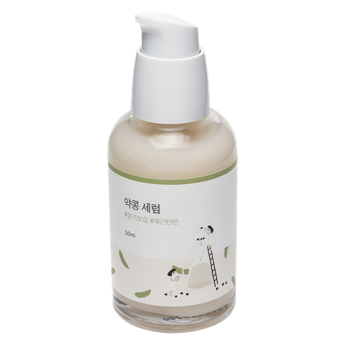 Round Lab Soybean Serum
