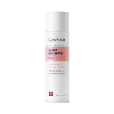 CENTELLIAN 24 Madeca Daily Repair Toner, 150 ml.