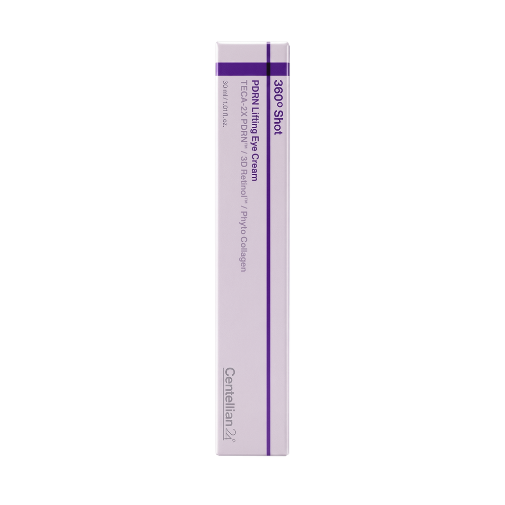 CENTELLIAN24 360° Shot PDRN Lifting Eye Cream, 30 ml.