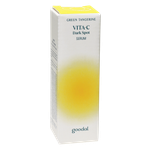 Goodal Green Tangerine Vita C Dark Spot Serum