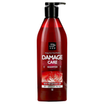 Шампунь для поврежденных волос Mise en Scene Damage Care Shampoo