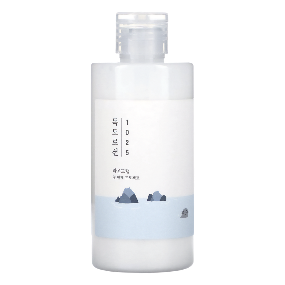 Round Lab 1025 Dokdo Lotion