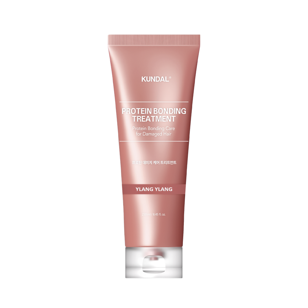 KUNDAL Protein Bonding Treatment (Ylang Ylang)