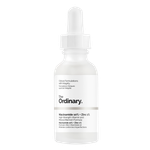 The Ordinary Niacinamide 10% + Zinc 1%