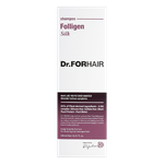 Бессульфатный шампунь для повреждённых волос Dr.Forhair Folligen Silk Shampoo