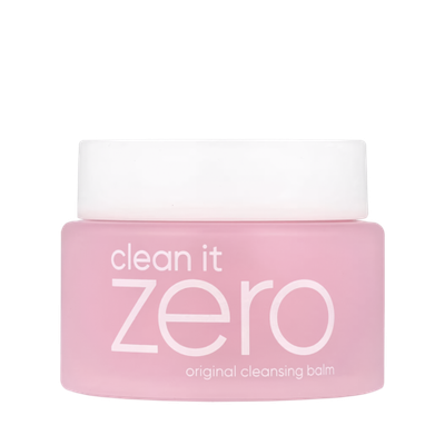 BANILA CO Clean It Zero Cleansing Balm Original, 100 ml.