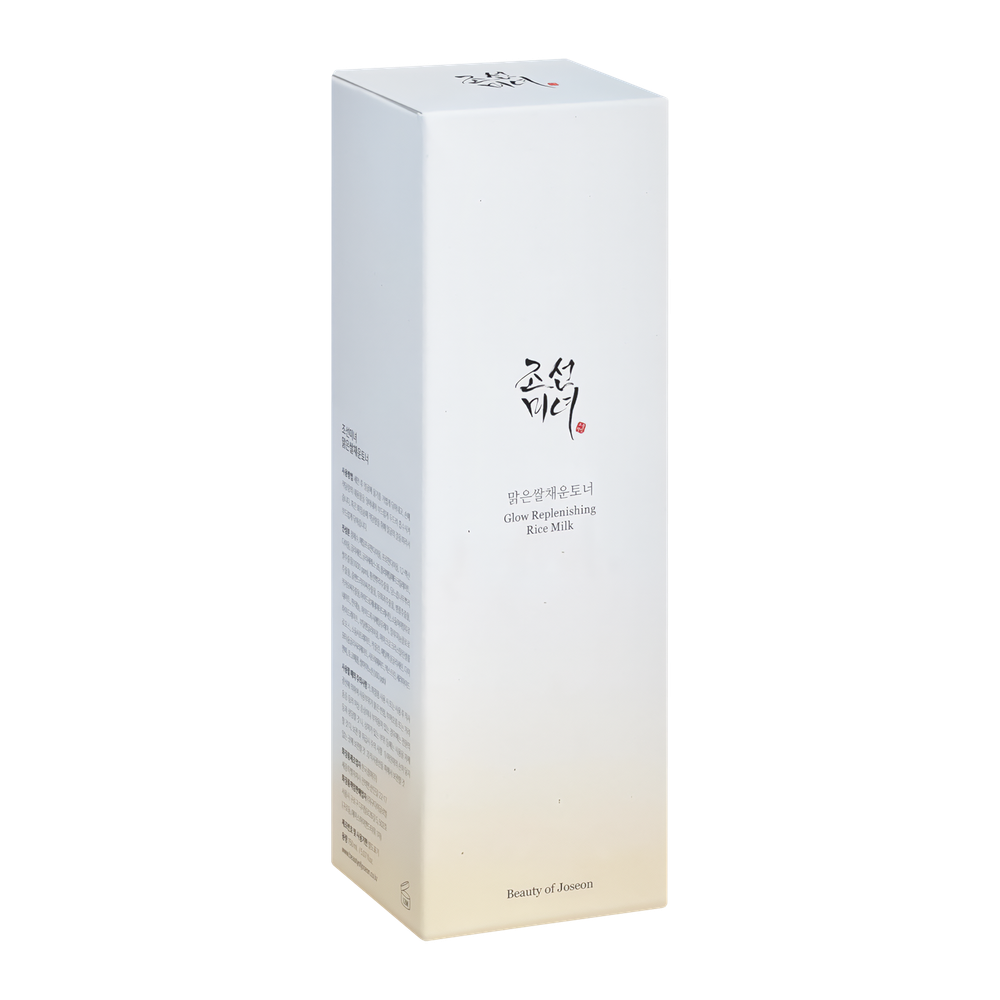 Beauty of Joseon Glow Replenishing Rice Milk
