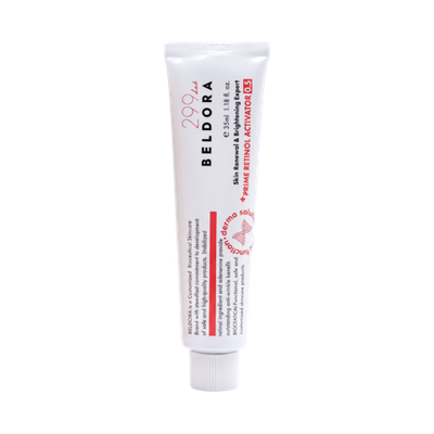 BELDORA Prime Retinol Activator 0.5, 35 ml.