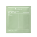 Biodance Refreshing Sea Kelp Real Deep Mask