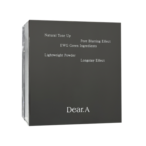 Dr.Althea Face Blur Finishing Powder