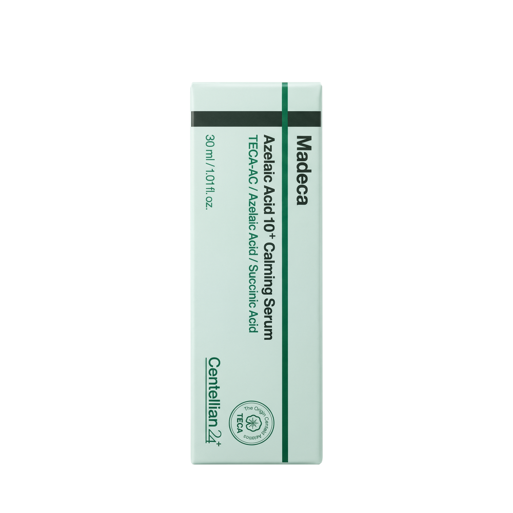 CENTELLIAN24 Madeca Azelaic Acid 10+ Calming Serum, 30 ml.