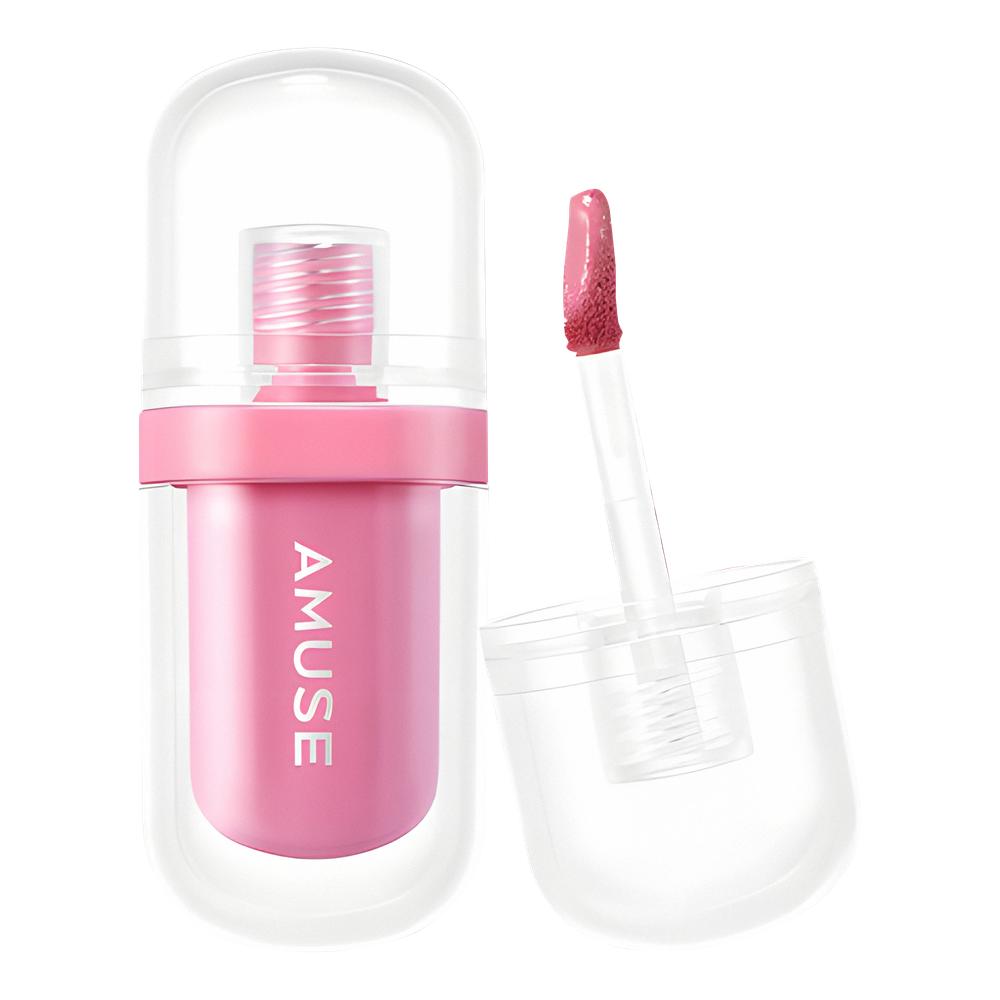 AMUSE Jel-Fit Tint 06 Seoul Girl