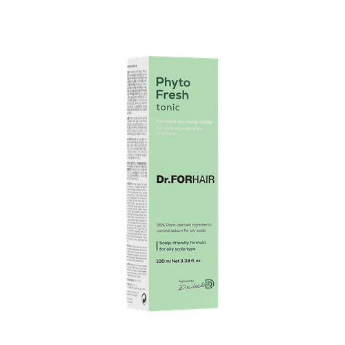 Dr.FORHAIR Phyto Fresh Tonic