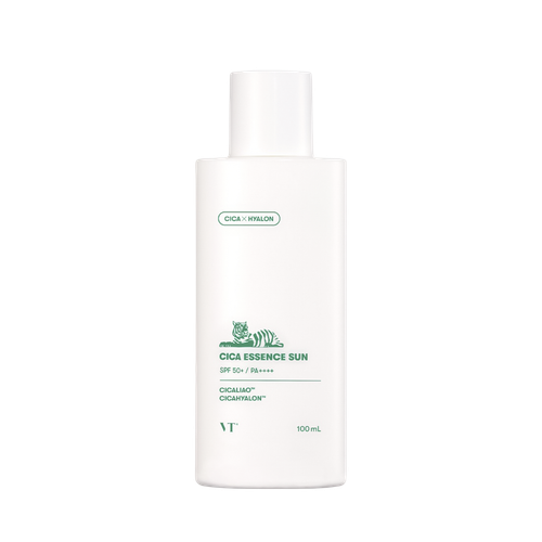 VT COSMETICS Cica Essence Sun SPF50+ PA++++