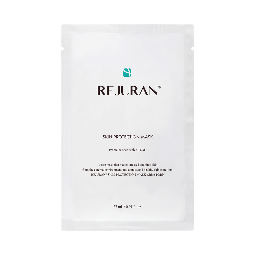 REJURAN Skin Protection Mask, 27 ml.