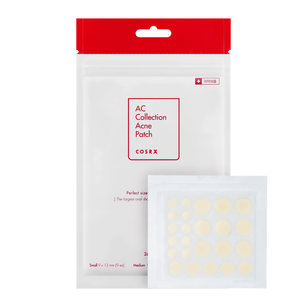 COSRX AC Collection Acne Patch