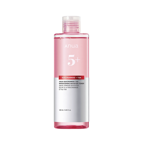 ANUA Niacinamide TXA Brightening Booster Toner