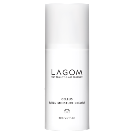 Lagom Cellus Mild Moisture Cream