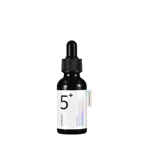 Numbuzin No.5 Vitamin Concentrated Serum