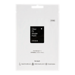 Наклейки от прыщей COSRX Clear Fit Master Patch