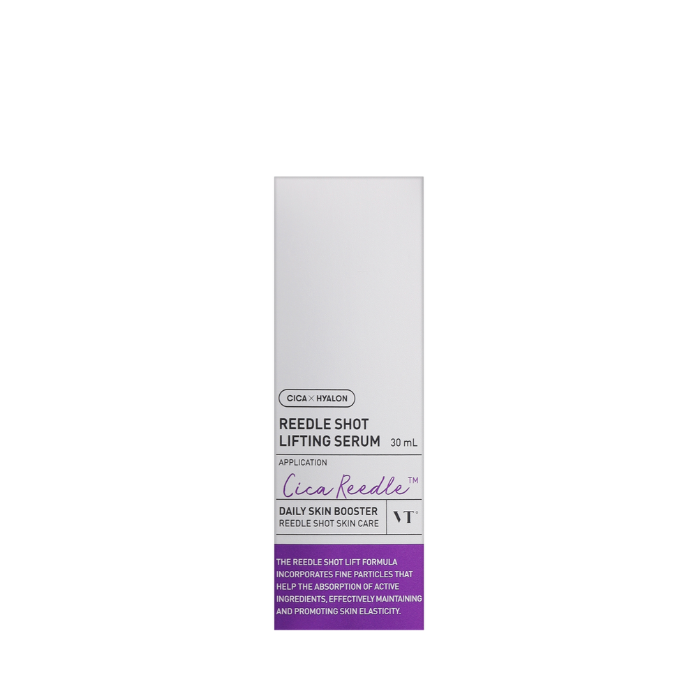 VT Cosmetics Reedle Shot Lifting Serum