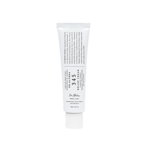 Dr.Althea 345 Relief Cream