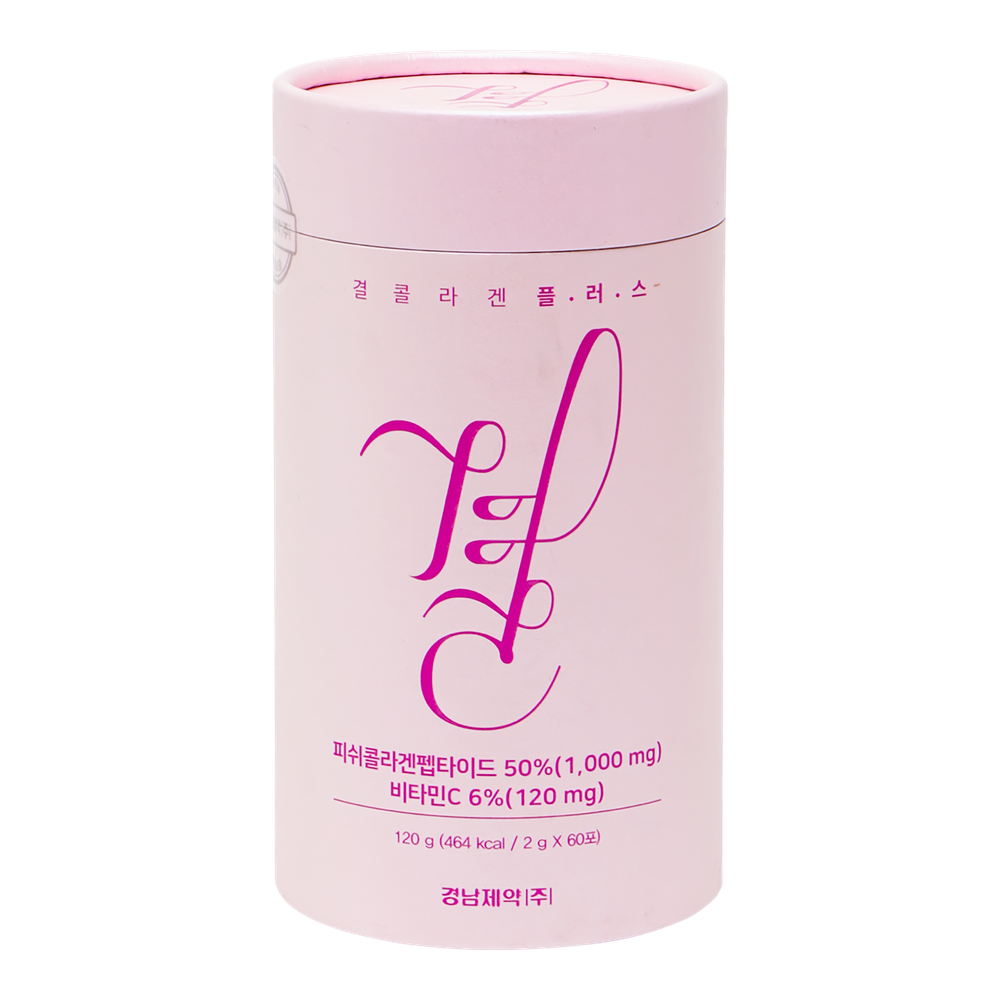 Lemona GYEOL Collagen Plus
