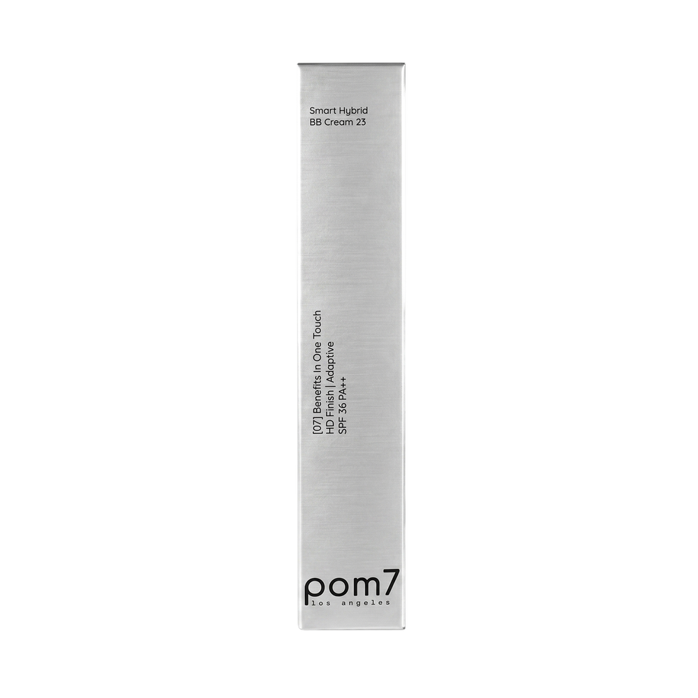 POM7 Smart Hybrid BB Cream SPF36 PA++ 23, 50 ml.