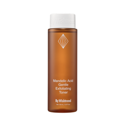 By Wishtrend Mandelic Acid Gentle Exfoliating Toner 150ml.