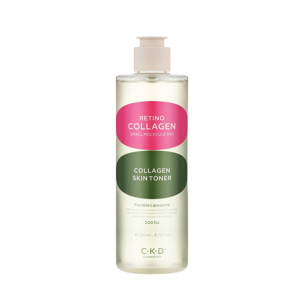 CKD Retino Collagen Small Molecule 300 Collagen Skin Toner