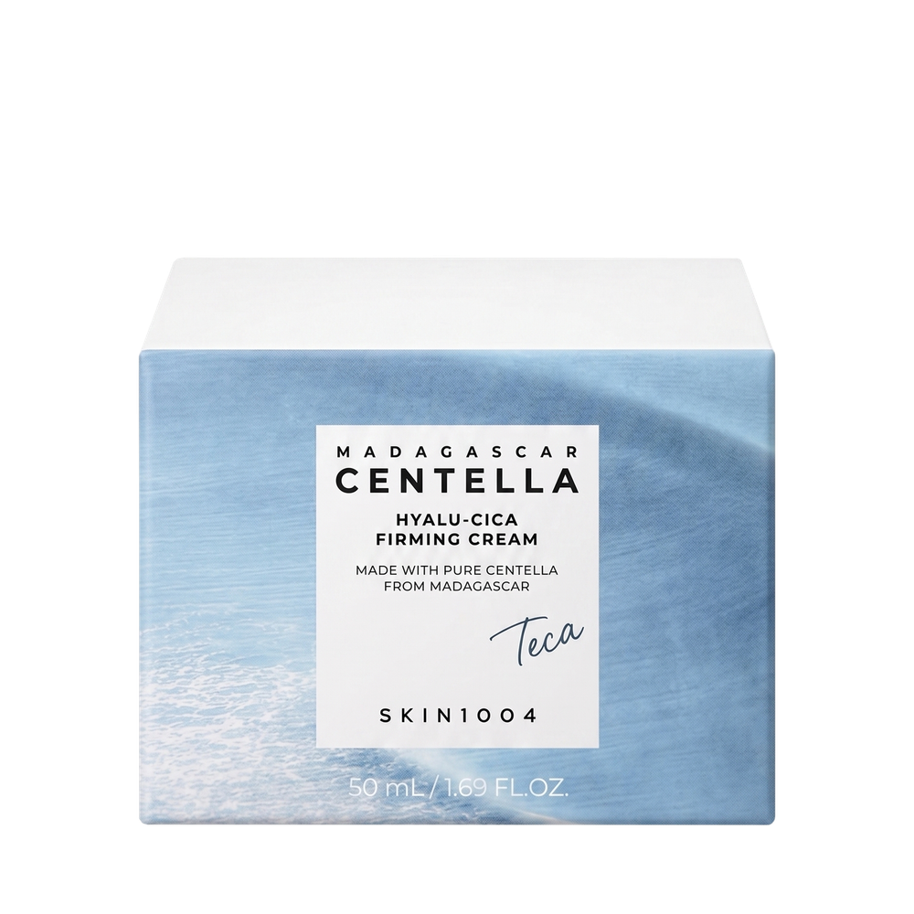 SKIN1004 Madagascar Centella Hyalu-Teca Firming Cream, 50 ml.