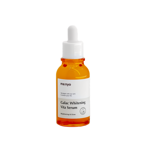 Manyo Galac Whitening Vita Serum
