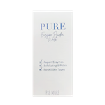 Энзимная пудра  PRE MORE PURE ENZYME POWDER WASH