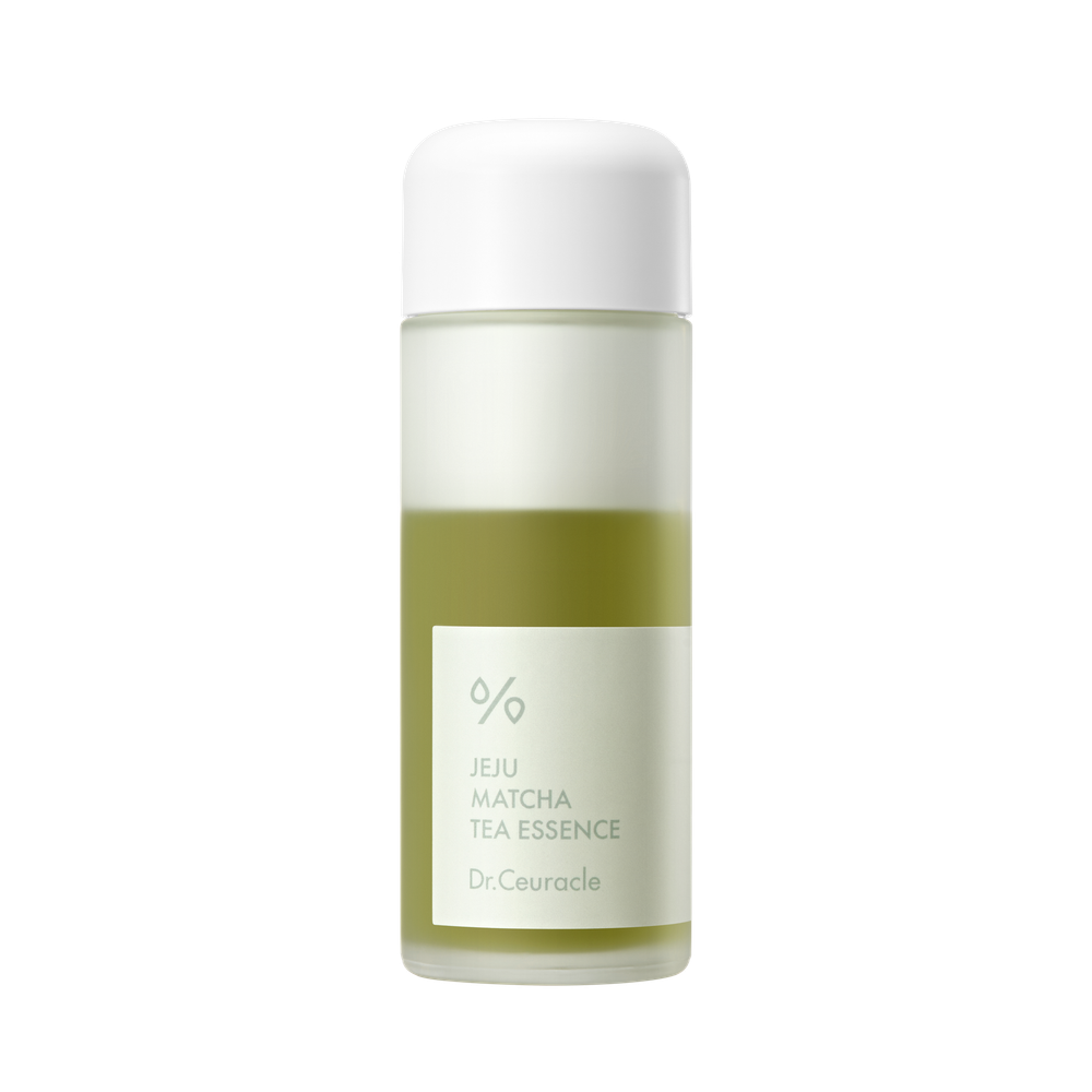 Dr.Ceuracle Jeju Matcha Tea Essence