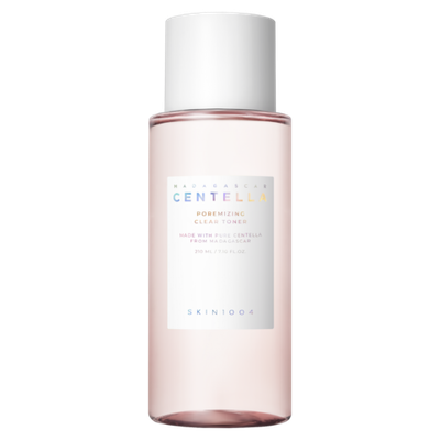 SKIN1004 Madagascar Centella Poremizing Clear Toner, 210 ml.
