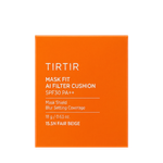 TIRTIR Mask Fit AI Filter Cushion 15.5N Fair Beige, 18 g.