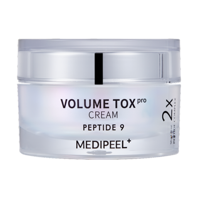 MEDIPEEL Peptide 9 Volume Tox Cream PRO