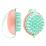 Массажная щетка для головы Masil Head Cleaning Massage Brush