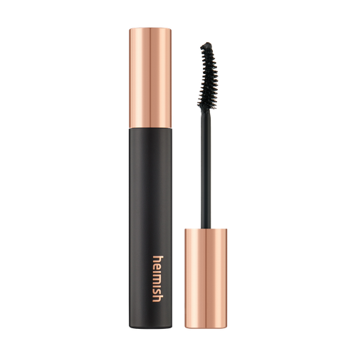 Heimish Dailism Smudge Stop Mascara Curling 01 Black