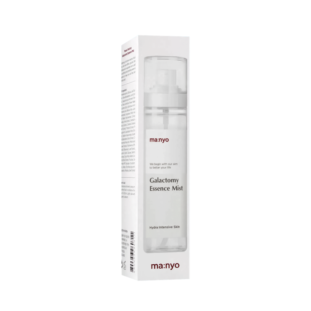 Manyo Galactomy Essence Mist