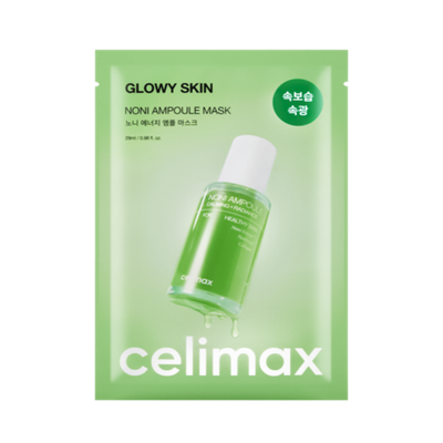 Celimax Noni Ampoule Mask