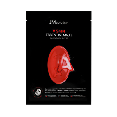 JMsolution V Skin Essential Mask