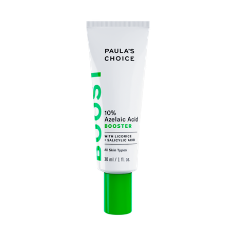 Активная бустер-сыворотка с азелаиновой кислотой Paula's Choice 10% Azelaic Acid Booster